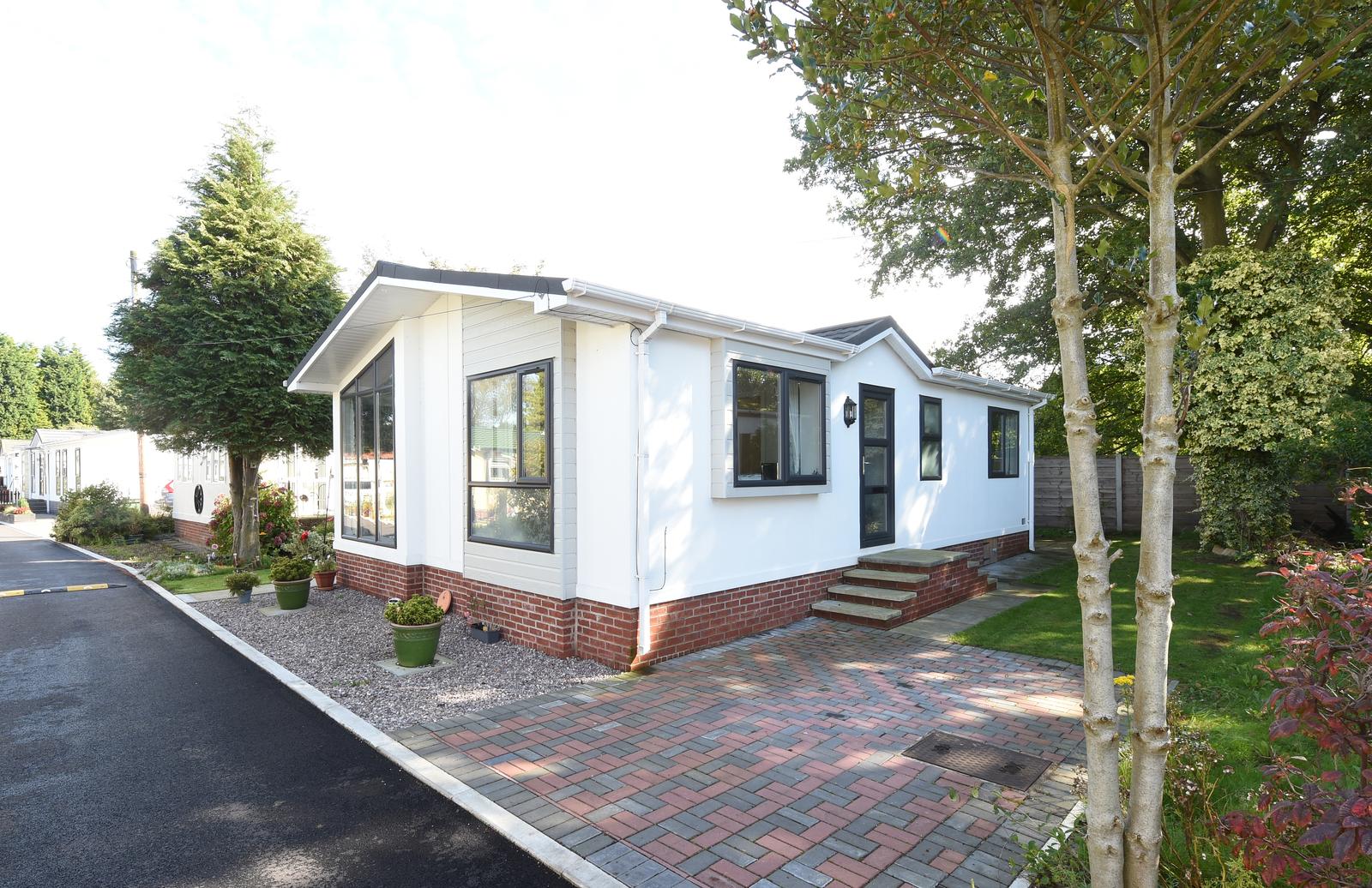 Chester's Croft Residential Park