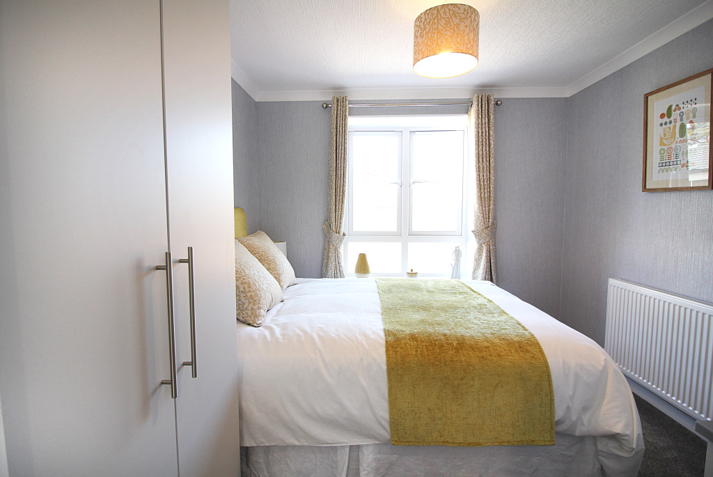 Omar Image Double Bedroom