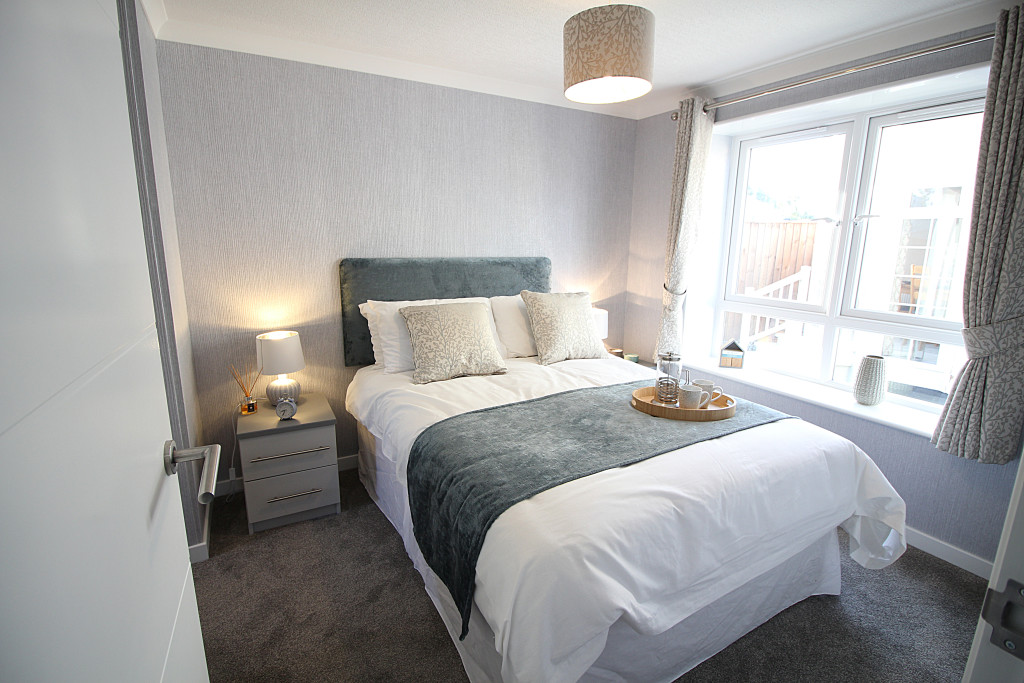 Omar Image Master Bedroom