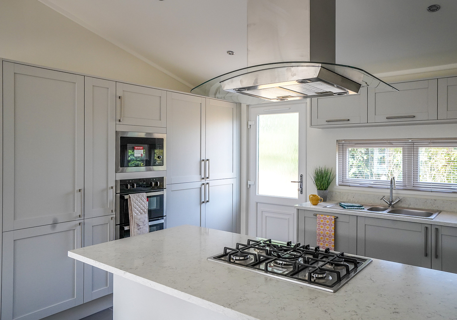 Prestige Sofia Kitchen