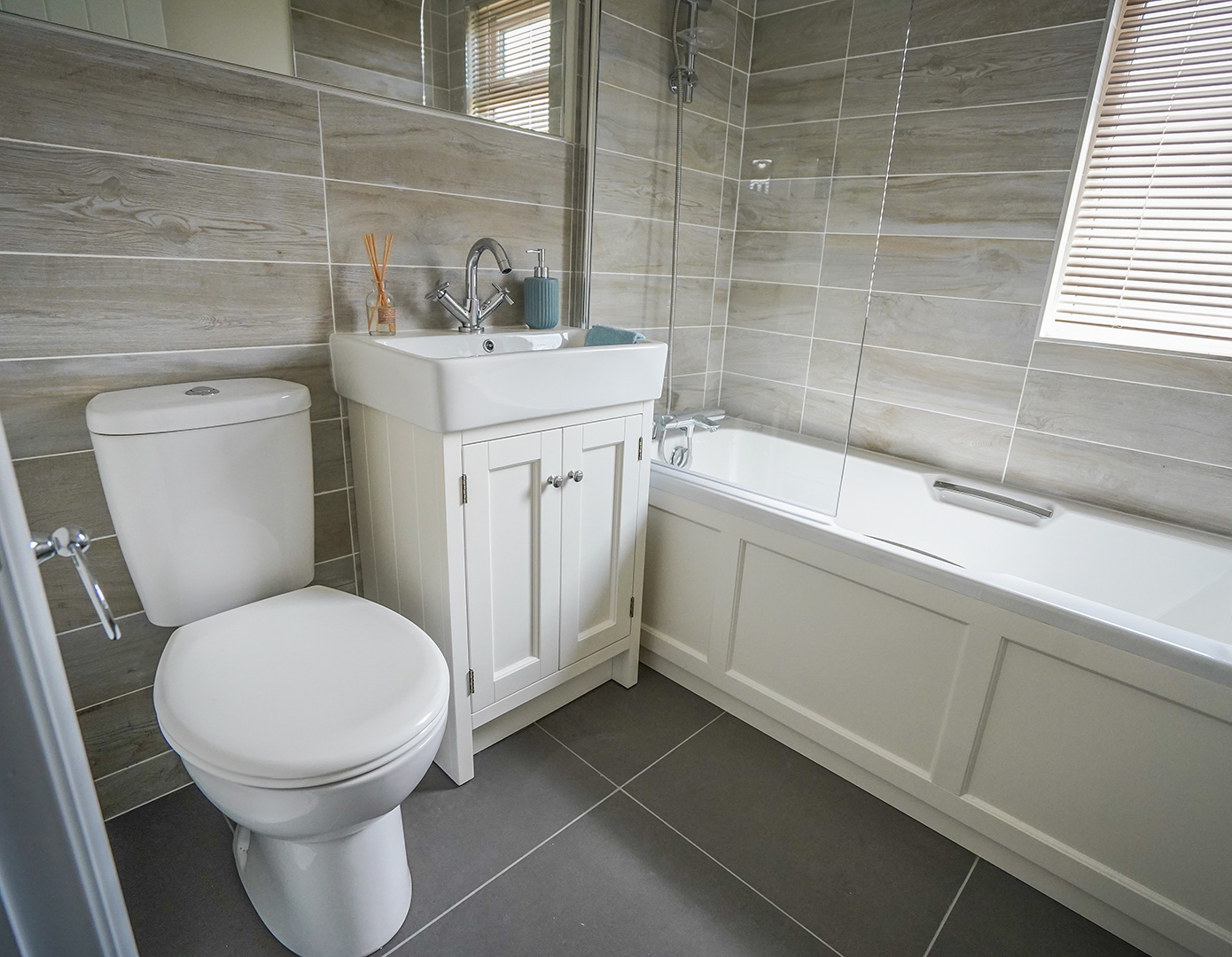 Prestige Sofia Bathroom