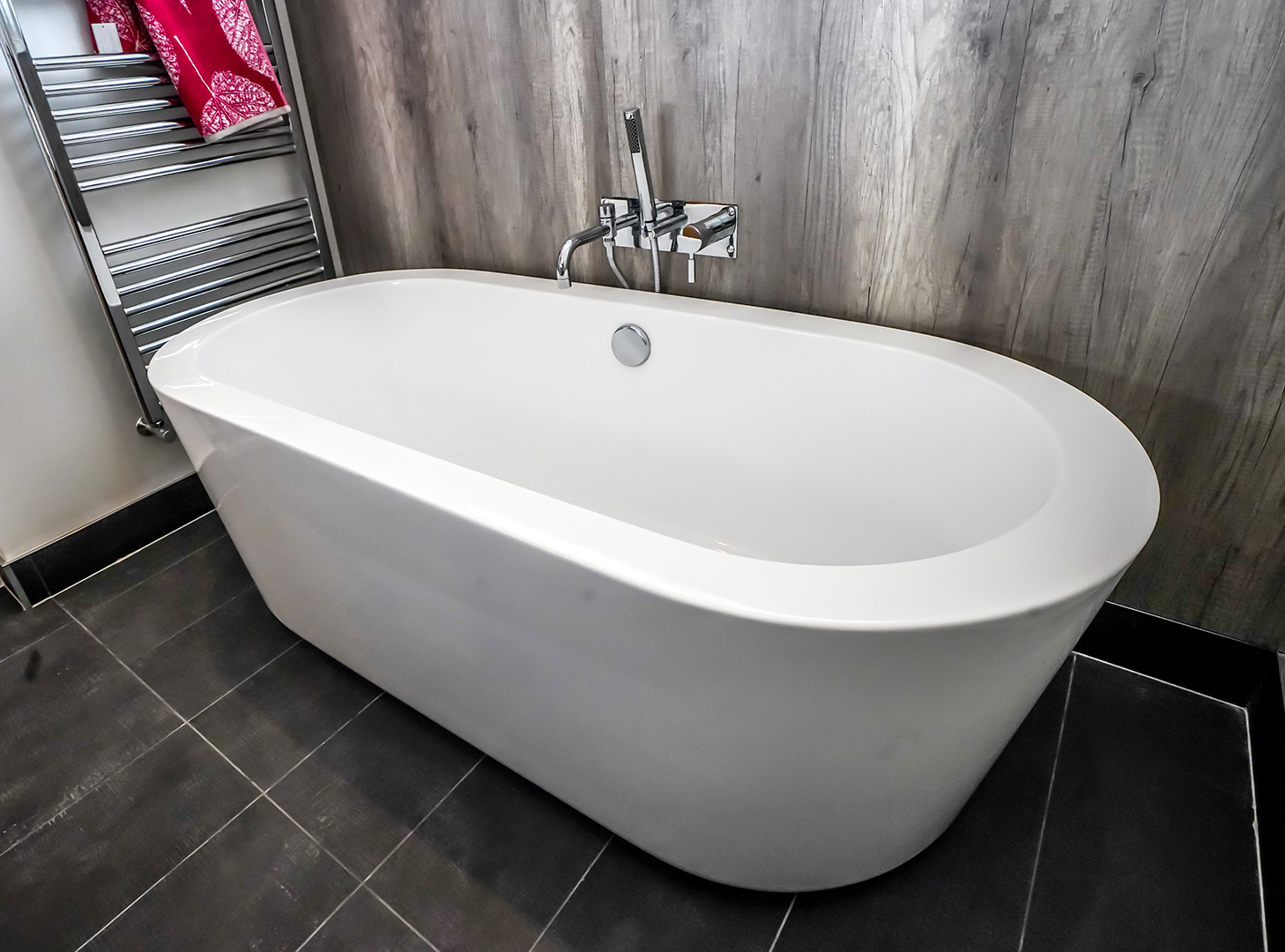 Oakgrove Waverton Bath