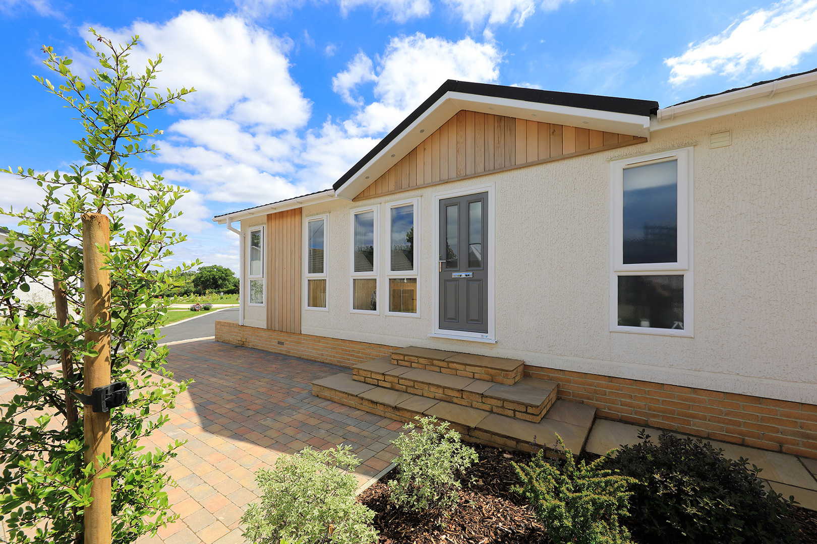 Omar Ikon at Kingsdown Meadow