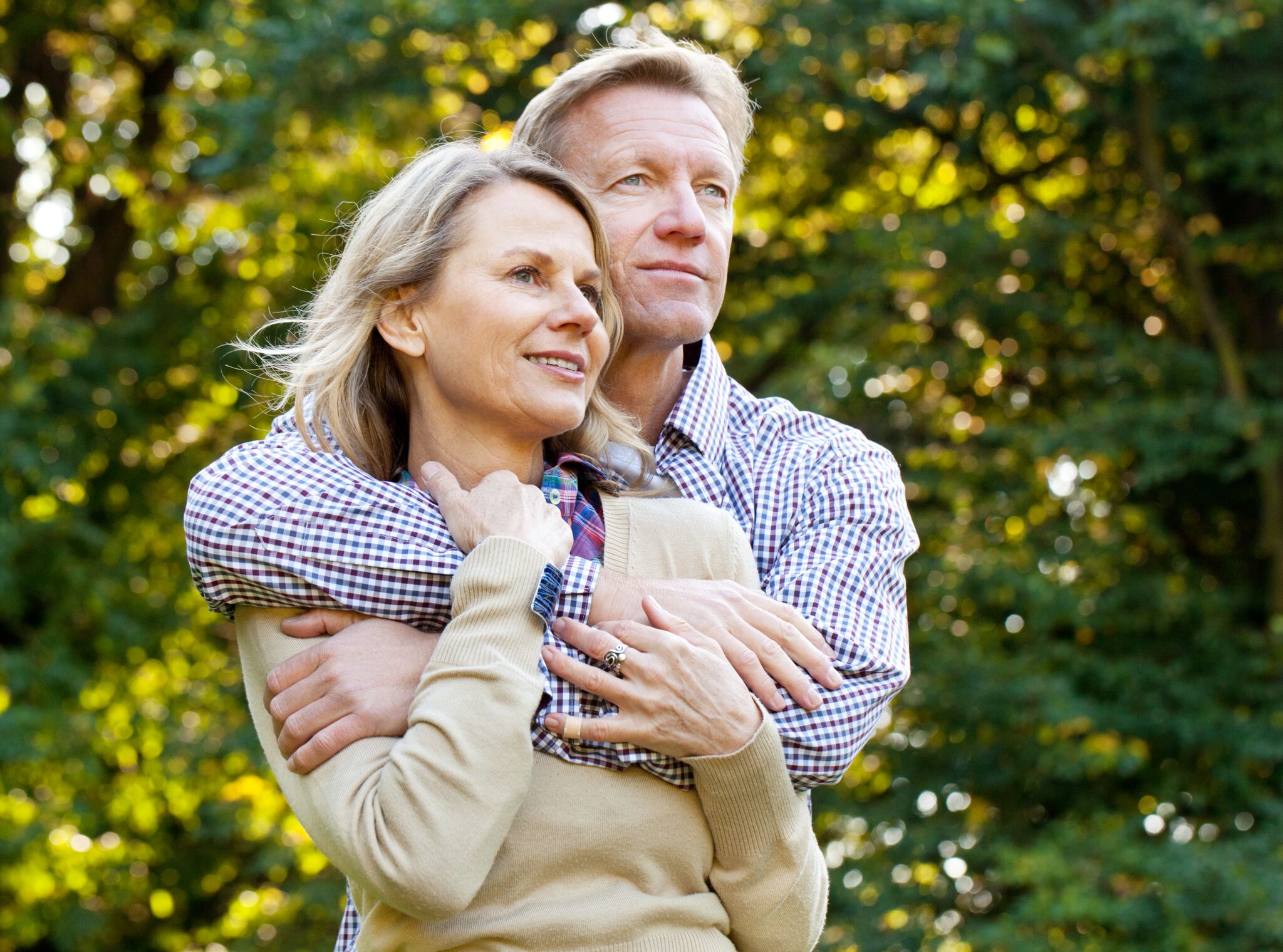 Couple Lifestyle Image